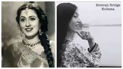 मधुबाला और अमृता राव