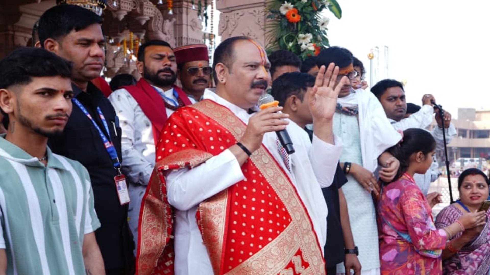 Maha Shivratri 2026: Kubeshwar Dham to Mark Green Shivratri with 1 Crore Saplings, Jyotirlinga Garden