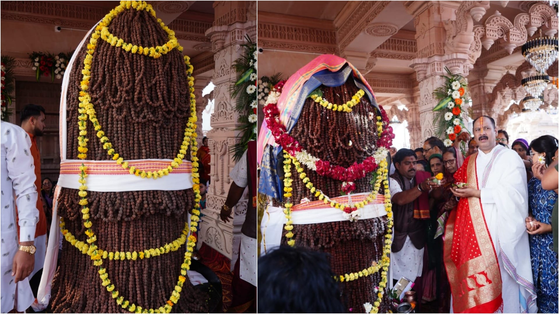 Maha Shivratri 2026: Kubeshwar Dham to Mark Green Shivratri with 1 Crore Saplings, Jyotirlinga Garden