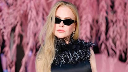 Nicole Kidman Celebrates Galentines Day After Divorce From Singer Keith Urban Shares Post On Instagram