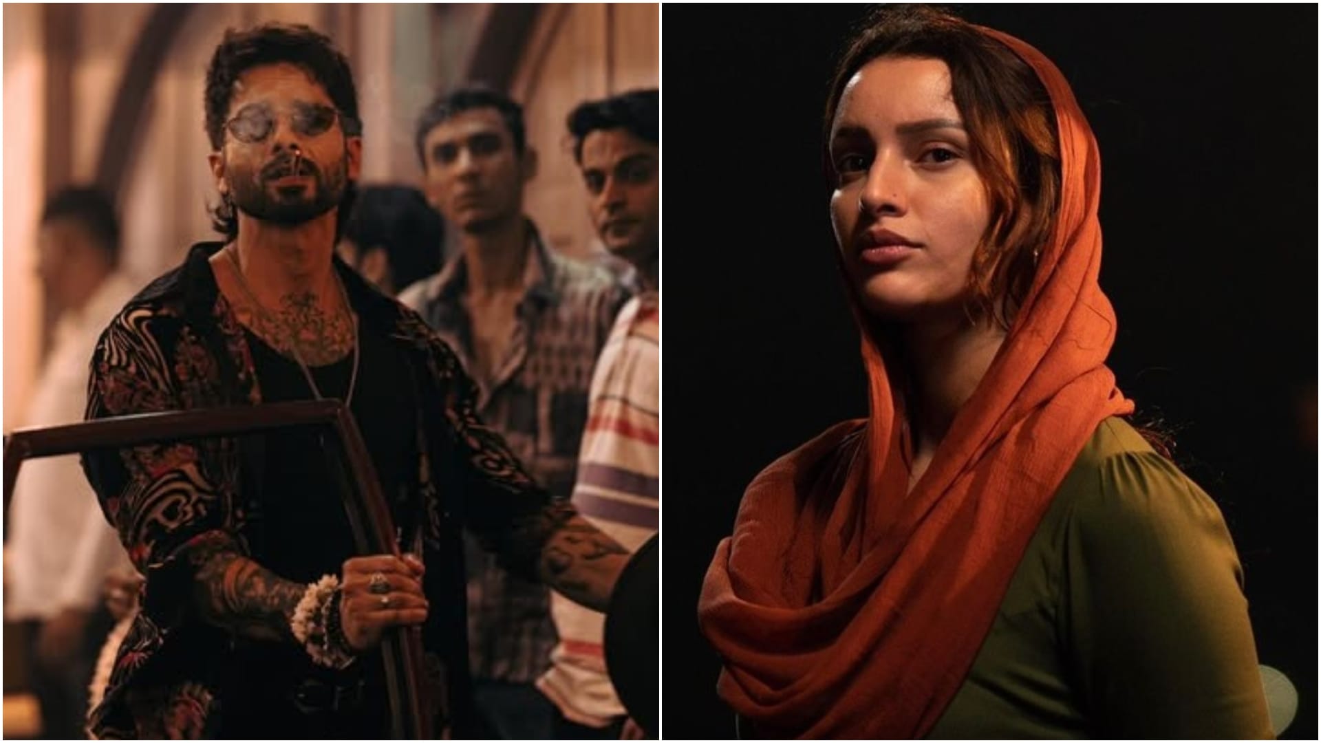Mardaani 3 VS Border 2 box office collection on monday know total earning