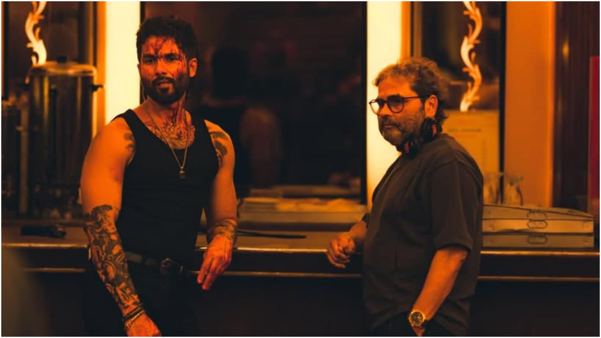 O Romeo Box Office Collection Day 2 Shahid Kapoor Tripti Dimri Starrer Film Slow Start On Box Office