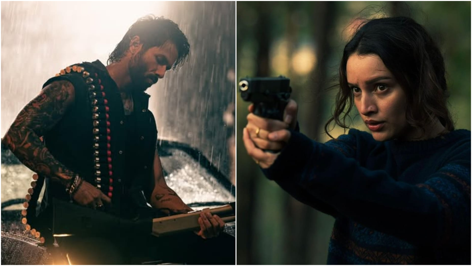 O Romeo box office Collection day 10 know total earning of shahid kapoor film