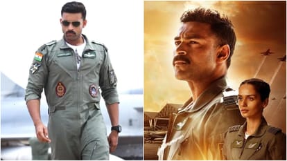 Fighter To Operation Valentine Ranneeti Balakot & Beyond These Movies And Web Series Based On Pulwama Attack