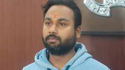 Kanpur: Crime Branch arrests suspect in supply of codeine syrup to 74 medical stores