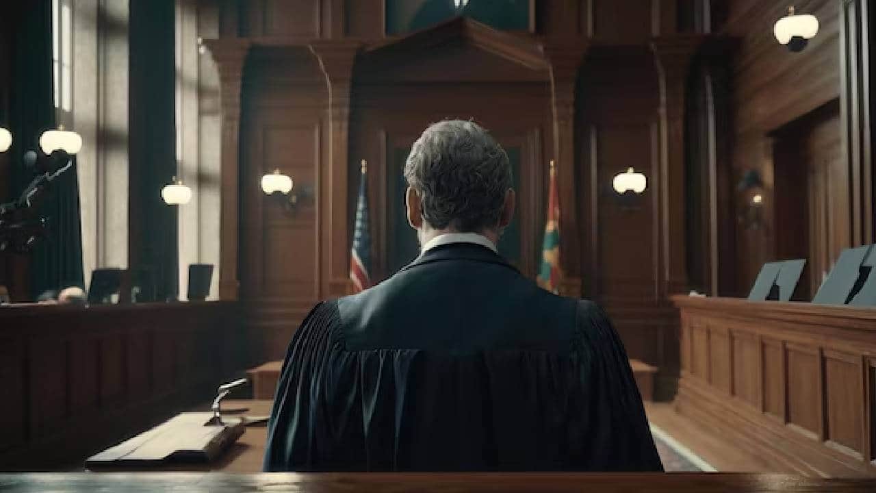 UP Big News: Akhilesh curses Yogi over Shankaracharya case dogs maul girl HC judge hurt by SC opinion