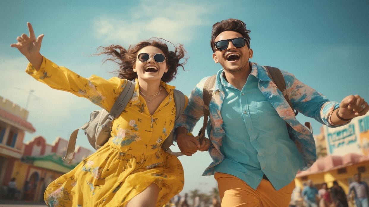 Why is the world's focus on Indian tourists? From destination weddings to adventure tourism, special strategie