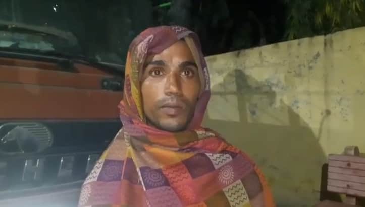 Aunt and nephew fell in love husband arranged their marriage