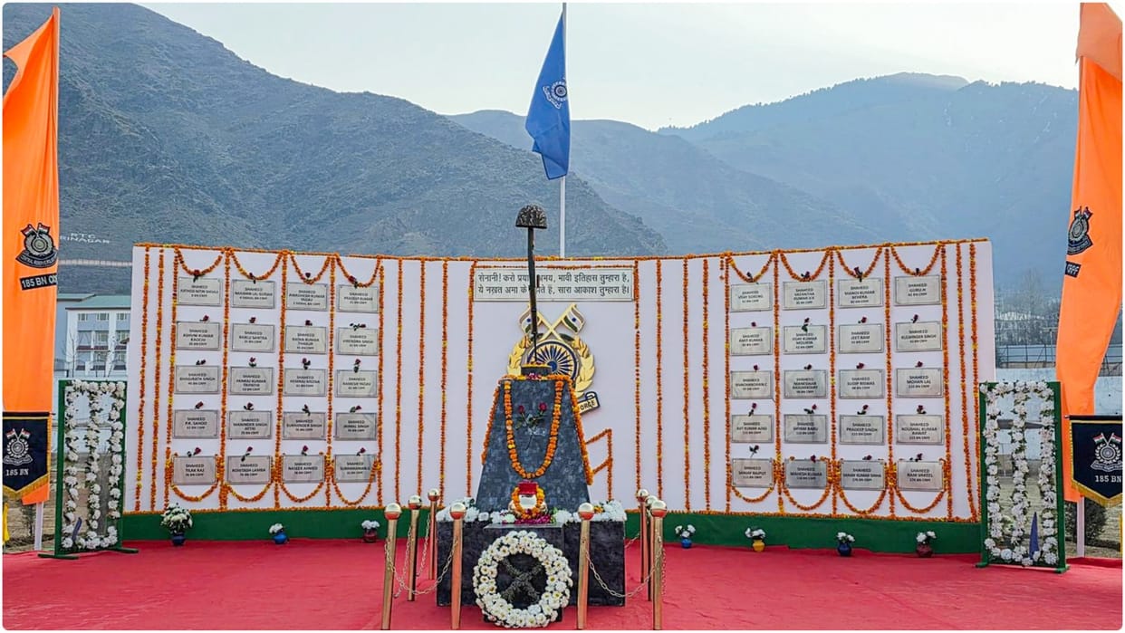 Pulwama attack anniversary: Wounds still fresh for families of CRPF martyrs; Mamata, Abhishek pays tribute