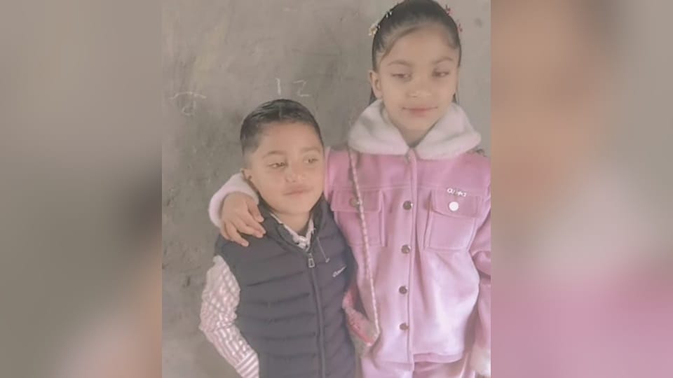 Brother and sister die within ten days in Bathinda villagers suspect mother demand police investigation