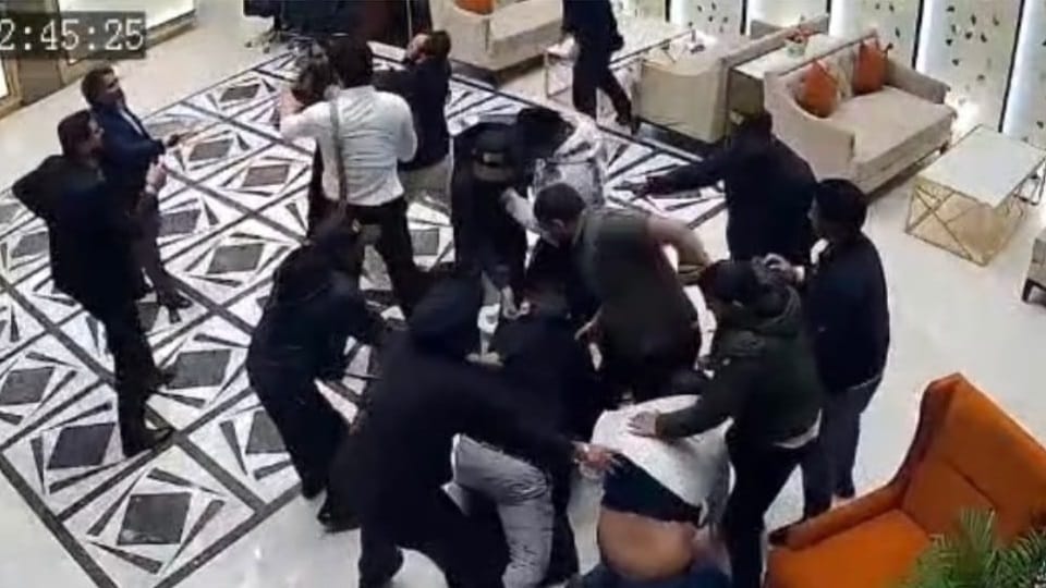 Jalandhar Hotel Meriton dispute case registered against five partners under 295-A
