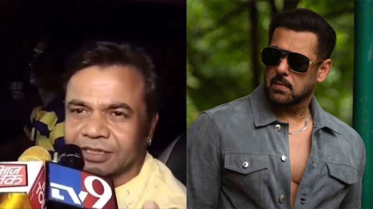 Did Salman Khan repay Rajpal Yadavs debt Rajpal Yadav viral video fact check