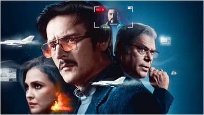 Fighter To Operation Valentine Ranneeti Balakot & Beyond These Movies And Web Series Based On Pulwama Attack