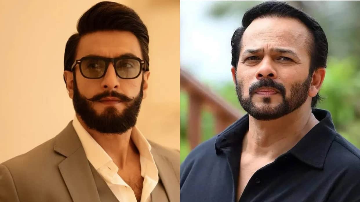 Ranveer Singh And Rohit Shetty Manager Statement Recorded In Threat And Firing Case And Crime Scene Recreated