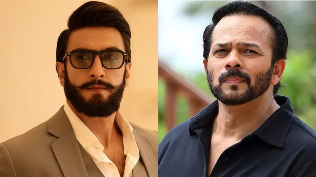 Ranveer Singh And Rohit Shetty Manager Statement Recorded In Threat And Firing Case And Crime Scene Recreated
