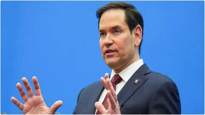 Marco Rubio Signals US Won’t Force Allies to Isolate China, Emphasizes National Interest First
