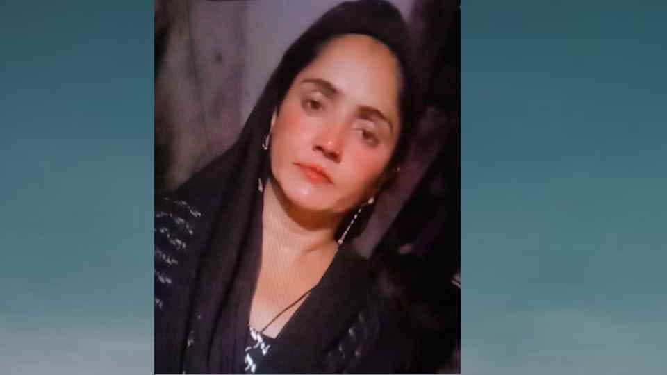 Moradabad Rukhsana murder case Mother-in-law murder accused arrested He made disclosure during interrogation
