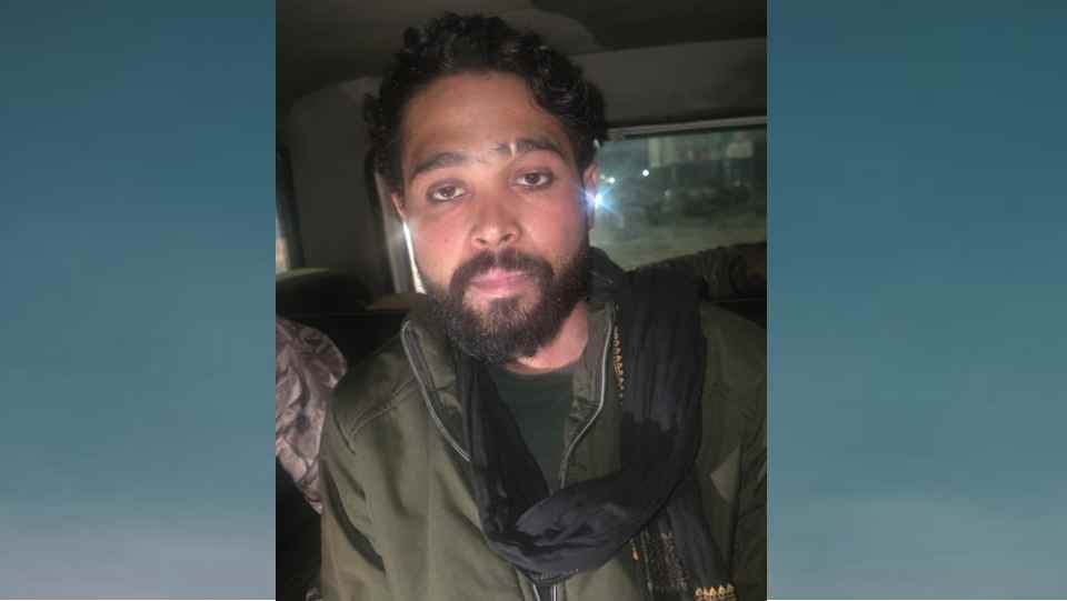 Moradabad Rukhsana murder case Mother-in-law murder accused arrested He made disclosure during interrogation