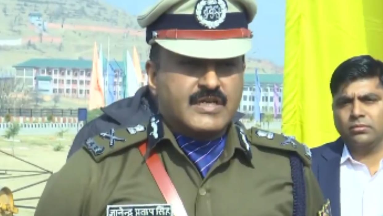 Today is a deeply emotional moment for the CRPF and the entire nation, pulwama attack