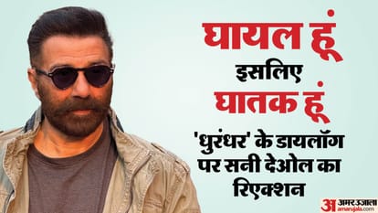 सनी देओल