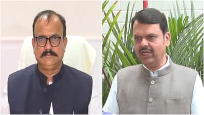 CM Devendra Fadnavis should resign as home minister: Harshvardhan Sapkal slams govt over Pune minor girl Case
