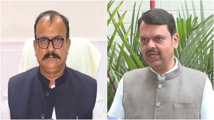 पुणे में बच्ची से दरिंदगी पर सियासत: कांग्रेस ने CM फडणवीस से मांगा इस्तीफा, सुप्रिया सुले ने फांसी