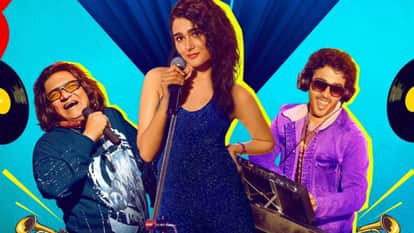 Bandwaale Review Series Starring Swanand Kirkire Shalini Pandey Zahan Kapoor Ashish Vidhyarthi