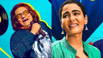 Bandwaale Review Series Starring Swanand Kirkire Shalini Pandey Zahan Kapoor Ashish Vidhyarthi