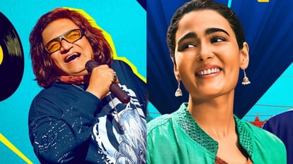 Bandwaale Review Series Starring Swanand Kirkire Shalini Pandey Zahan Kapoor Ashish Vidhyarthi