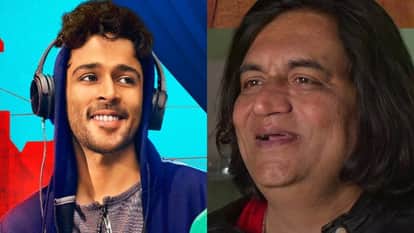 Bandwaale Review Series Starring Swanand Kirkire Shalini Pandey Zahan Kapoor Ashish Vidhyarthi