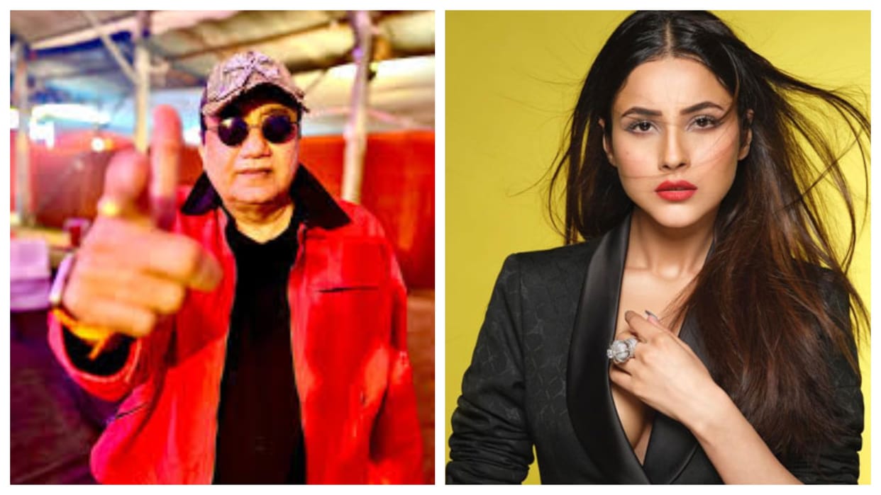 Music composer Abu Malik commented about Shehnaz Gill and Siddharth Shukla relationship