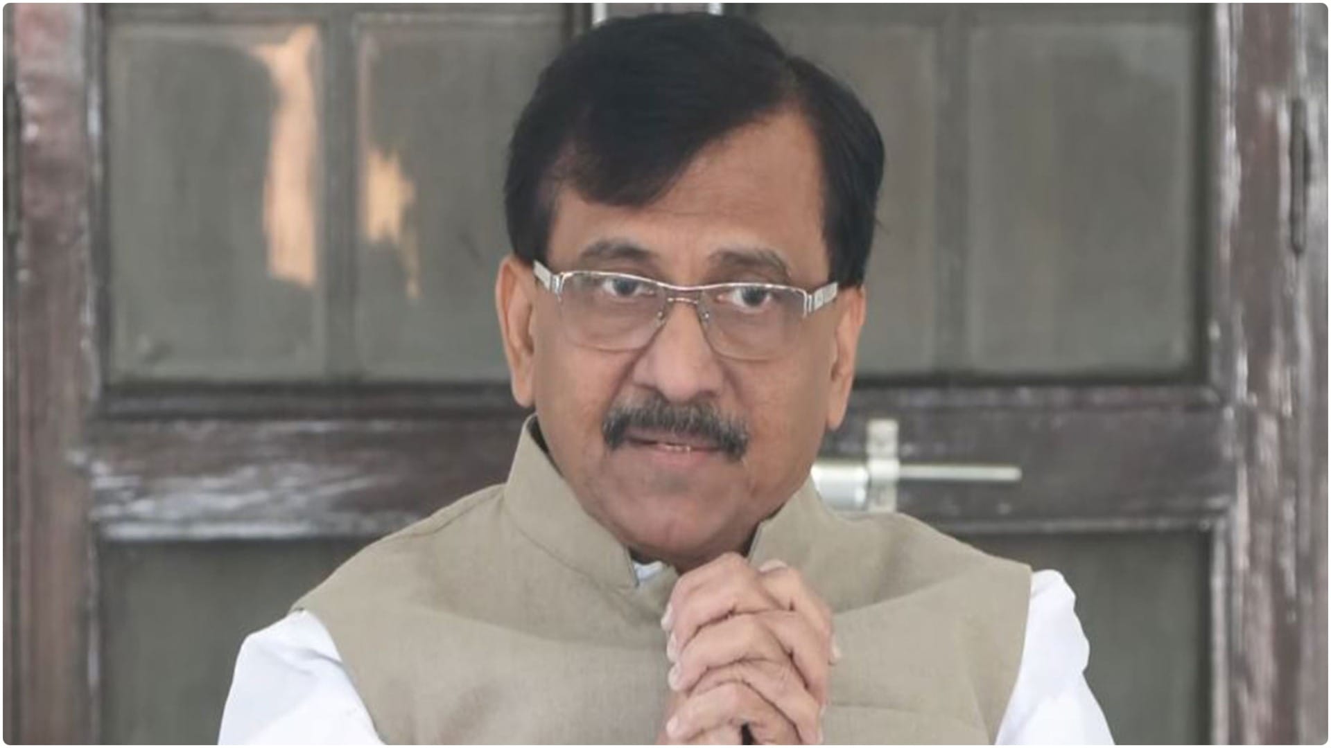 संजय राउत, सांसद, शिवसेना यूबीटी