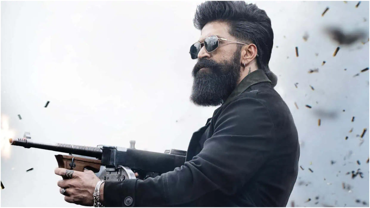 Yash Urges Fans ahead Toxic Release that Do not record scenes from film in theatres and post them social media