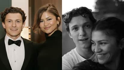 From Tom Holland Zendaya To Khloe Kardashian What Are The Valentine Plans Of Hollywood Stars