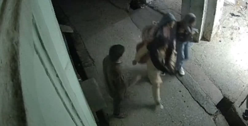 Attempted molestation of student in Hapur accused arrested on basis of CCTV footage