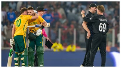T20 World Cup 2026 Semifinal Qualification Scenario: Can Pakistan Still Reach Last-4? Group 2 all Equations