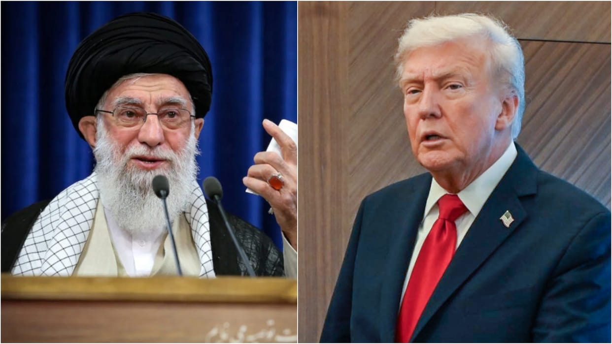 No Fear in Tehran: Iran Stands Firm Against US Pressure and Israel-UK Alignment