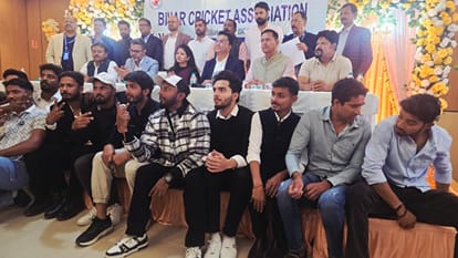 vaibhav suryavanshi in bihar team for vijay hazare trophy team bihar announcement