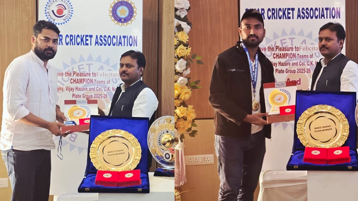 vaibhav suryavanshi in bihar team for vijay hazare trophy team bihar announcement