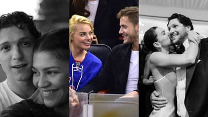 From Tom Holland Zendaya To Khloe Kardashian What Are The Valentine Plans Of Hollywood Stars