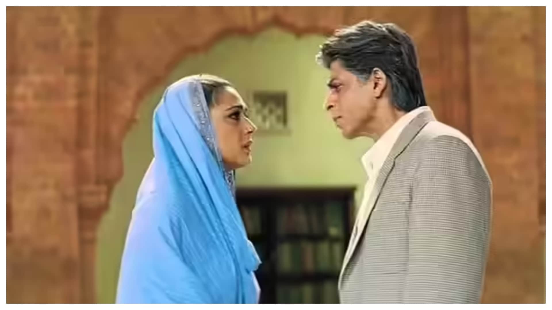 Watch these romantics movies on this valentine's day veer zaara jab we met ye jawani ye diwani and more