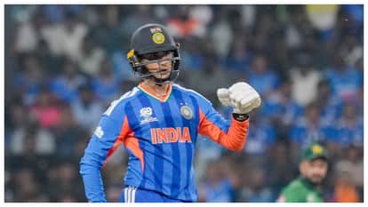 T20 World Cup 2026: Is Abhishek Sharma Struggling Under the Weight of Expectations?