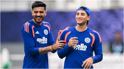 Abhishek Sharma: Will he play against Pakistan today? Father Rajkumar says this IND Vs PAK T20 World Cup
