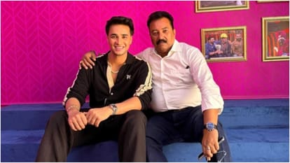 Abhishek Sharma: Will he play against Pakistan today? Father Rajkumar says this IND Vs PAK T20 World Cup