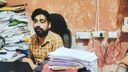 DIOS Office Scam Links connected Investigation reached 53 bank accounts