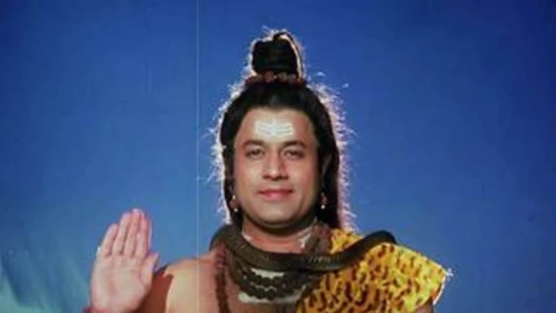 Mahashivratri 2026 Actors Who Portrayed Lord Shiva on Screen Mohit Raina NTR Akshay Kumar Himanshu Soni