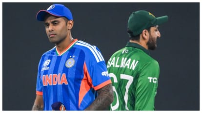 IND vs PAK: How India and Pakistan Can Set Up a Semi-Final or Final Clash in T20 World Cup 2026; All scenarios