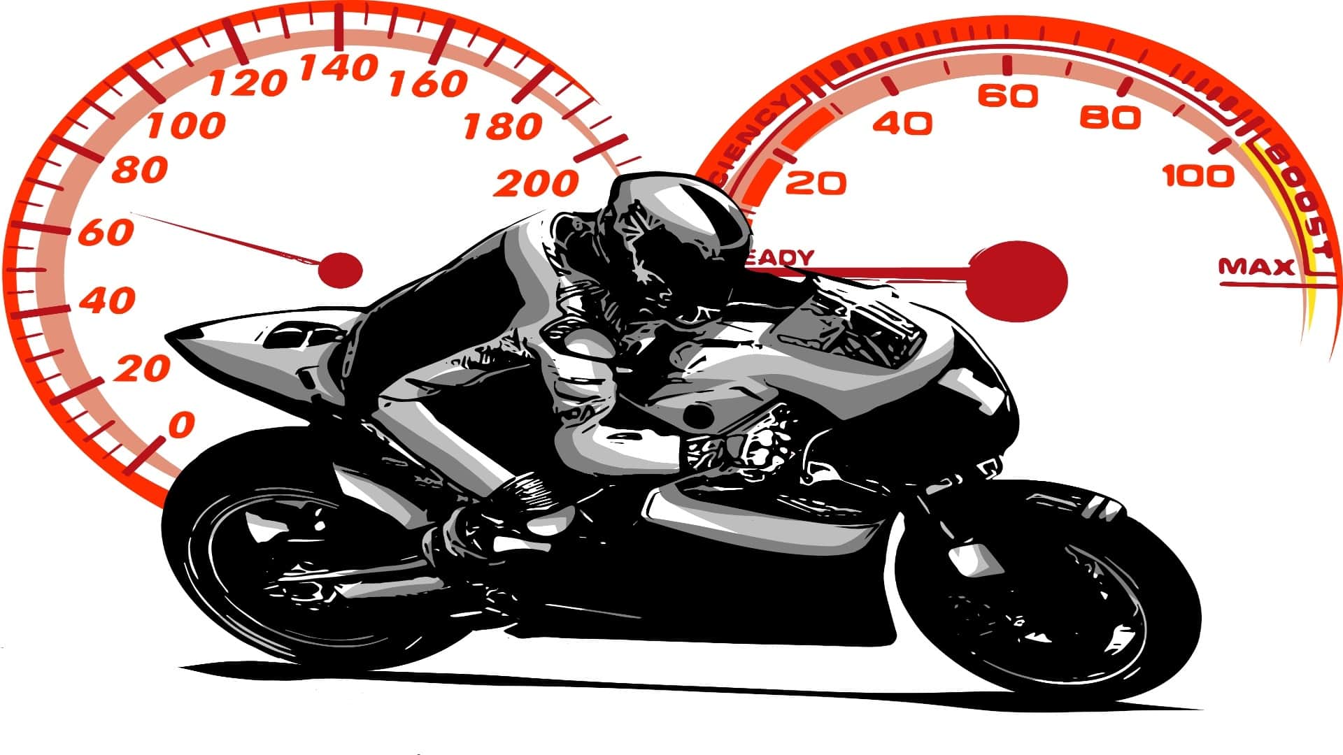 Top 4 Maintenance Secrets Keep Your Motorcycle Mileage Peak