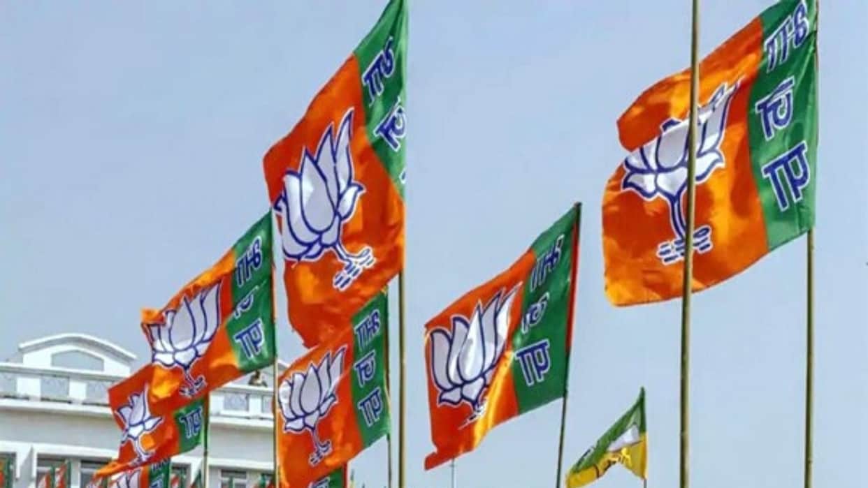 BJP NGO Cell to Visit Villages Every Sunday One Sunday One Village campaign to launch on 15th Uttarakhand
