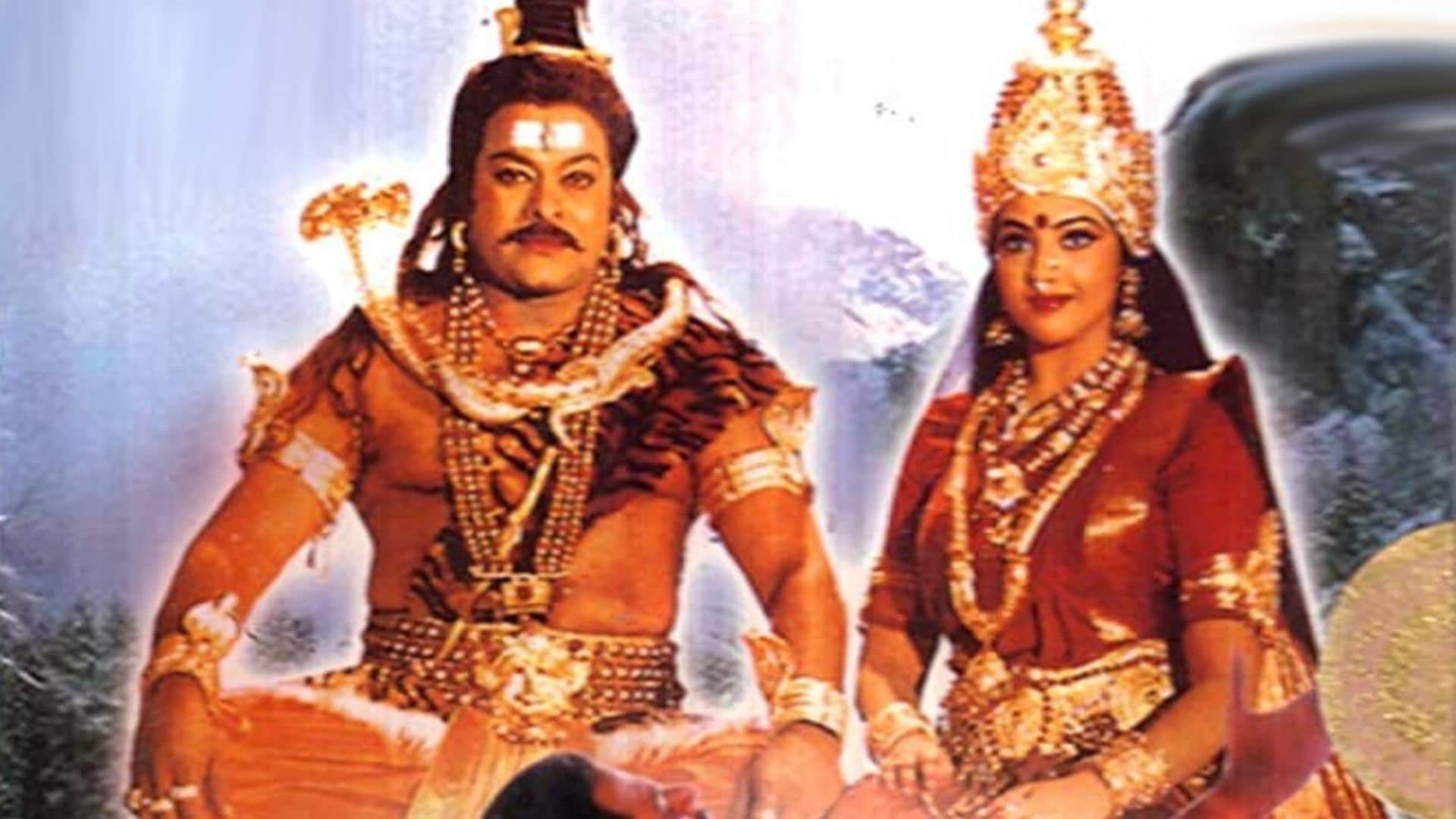 Mahashivratri 2026 Actors Who Portrayed Lord Shiva on Screen Mohit Raina NTR Akshay Kumar Himanshu Soni